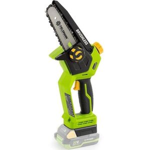 FIELDMANN AKU FZP 70105-0 20V (AKU nélkül) egykezes láncfűrész kép