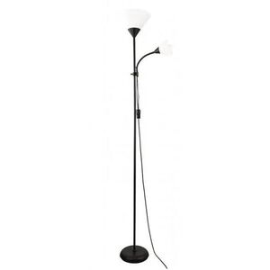 Berger Accento lighting E27 Black, ALDS-ML60829B-2 kép