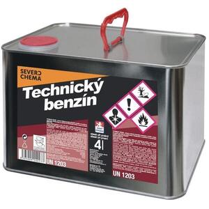 Severochema Műszaki benzin 4 l kép