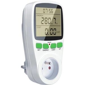 IZOXIS Energiafelhasználás mérő 12155 kép