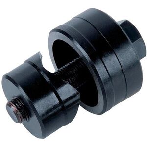 WOLFCRAFT Lyukvágó mosogató-csaptelep rögzítéséhez, 32 mm kép