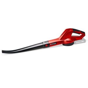 EINHELL Akkumulátoros lombfúvó GE-CL 18 Li E-Solo, 3433532 (AKKU nélkül) kép