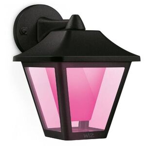 WiZ Wall Light Classic RGBW EU kép