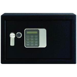YALE Safe Guest Medium YSG/250/DB2 kép