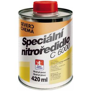 Severochema C6000 420 ml kép