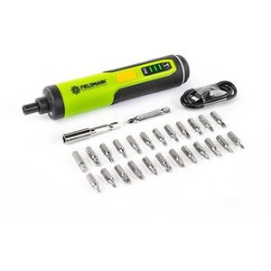 FIELDMANN AKU FDS 10105-A (1x1, 3 Ah) kép