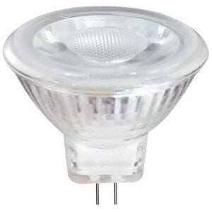 SMD LED Reflektor MR11 2, 5W /GU4 / 12V AC-DC /4000K / 210Lm / 30° kép