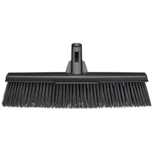 FISKARS univerzális kerti seprű Solid L, 47 cm széles, nyél nélkül 1025931 kép