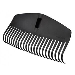 FISKARS fém lombgereblye M, 41, 5 cm széles 1063089 kép
