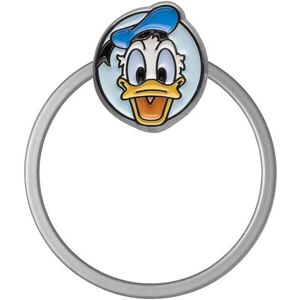 ORBITKEY Quick Release Ring Disney Donald Duck kép