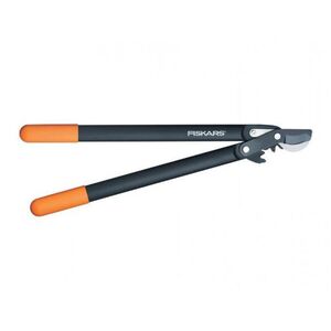 Fiskars L74 1000582 ágvágó, erős ágakhoz, fogaskerekes kép