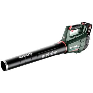 METABO Aku LB 18 LTX BL 2 x 5, 2 Ah, ASC 55# kép