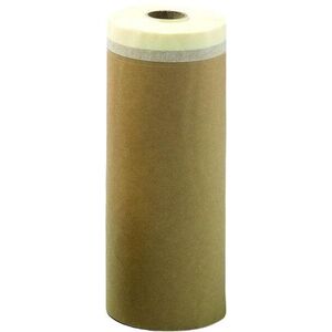 Schüller Eh'klar papír ragasztószalag és fedőpapír 1, 30 cm × 20 m kép