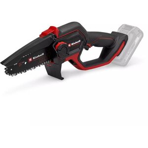 EINHELL Professional akkumulátoros ágvágó láncfűrész GP-PS 18/20 Li Brushless Solo, 4600080 (akku nélkül) kép