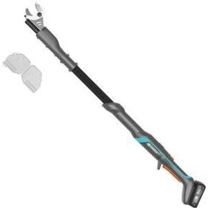 GARDENA EasyCut 110/18V P4A Akkumulátoros ágvágó olló készlet kép