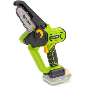 FIELDMANN AKU FZP 70101-0 20V (AKU nélkül) egykezes láncfűrész kép