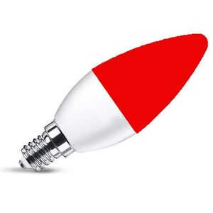LuDream Red 3 W, kék fény komponens nélküli, E14 kép