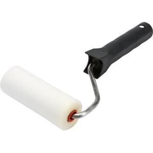 VOREL Festékhenger 110 x 35 x 6 mm-es tartóval kép