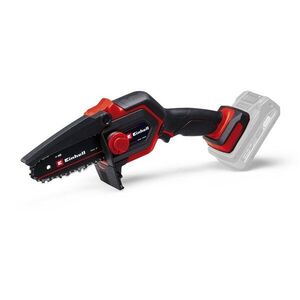 Einhell egykezes akkumulátoros ágfűrész GE-PS 18/15 Li BL-Solo, 4600040 (akku nélkül) kép