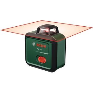 BOSCH vonallézer PLL 360-1 készlet 0.603.663. LZ1 kép