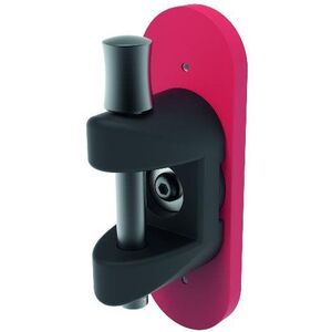 SCANGRIP Small Magnetic Mounting Bracket Detailing és munkalámpa tartó, mágneses, egyszerű kép