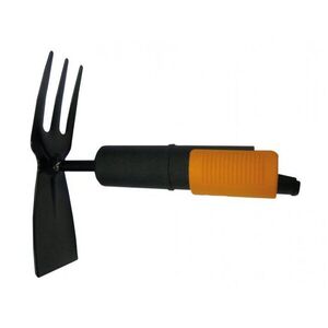 Fiskars QuikFit™ villás kapafej kép