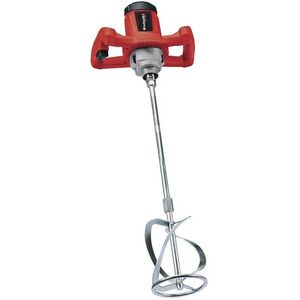 EINHELL elektromos habarcskeverőgép TC-MX 1200 E, 4258545 kép