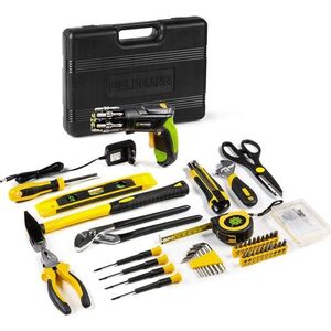 FIELDMANN FDG 5018-108AR Szerszámok+FDS10102 kép