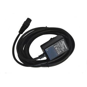 SCANGRIP NOVA 3K C+R és VEGA LITE 1500 C+R lámpa töltő, 12, 6 V/ 2, 4 A kép