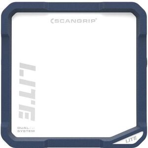 SCANGRIP VEGA LITE 1500 C+R - professzionális munkalámpa, 1500 lumen, tölthető kép