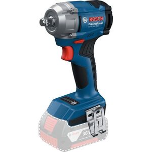 Bosch GDS 18V-350 (solo) kép