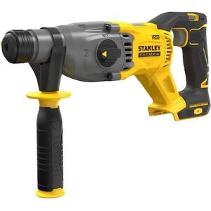 STANLEY FATMAX Akkus kombikalapács, 18 V, SDS Plus (akku nélkül) kép