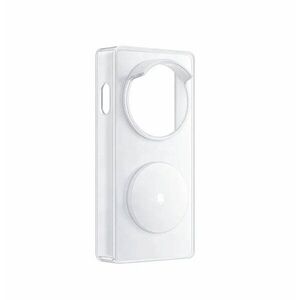 AQARA Smart Video Doorbell G410 Weatherproof Case (AC-X02DT), átlátszó kép