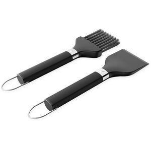 WEBER Premium pelletgrill tisztító eszköz kép