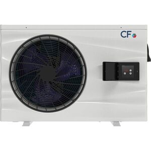 CF GROUP NEO-10 5.5 kw medence hőszivattyú kép