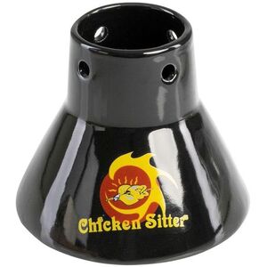 KAMADO SE-CS csirkegrillező állvány kép