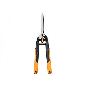FISKARS sövényvágó olló, DualAction HSX96 kép