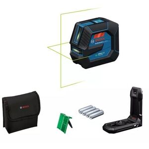 BOSCH 0.601.065.600 GLL 20-22 G Professional + LB10 + TP (1 X 3 Ah) kép