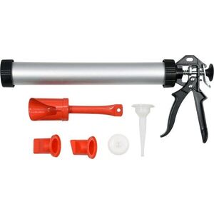 Yato Kinyomópisztoly alumínium 380 mm kép
