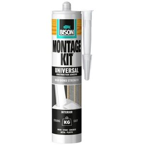 BISON MONTAGEKIT UNIVERSAL 440 g kép