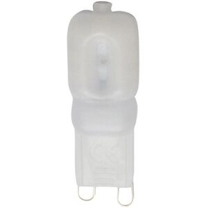 SMD LED Capsule 3W/G9/230V/3000K/200Lm/360°/Dim kép