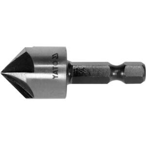YATO kúpos süllyesztő fémre, 16, 5 mm HEX kép