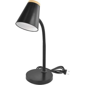 EMOS LED TARA, fekete kép