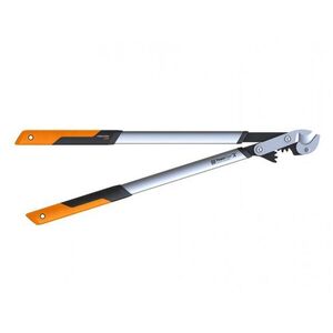 Fiskars PowerGear L LX99 1020189 ágvágó, rávágó, erős ágakhoz kép