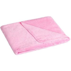 BELLATEX KORALL MICRO, 1014/010 75 × 100, rózsaszín, hímzés nélkül kép