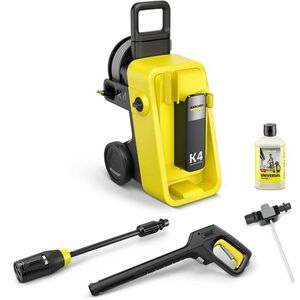 KÄRCHER K 4 Comfort Premium *EU magasnyomású mosó kép