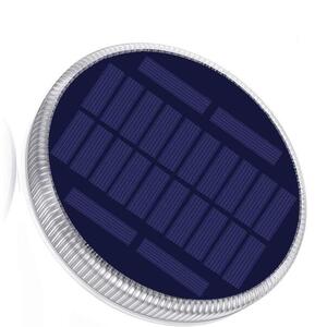 IMMAX TERRACE ROUND LED világítás kép