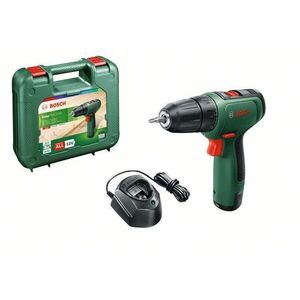 BOSCH EasyDrill 1200 (Nico) (1x1, 5 Ah) kép