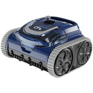CF GROUP medenceporszívó, automata, Planet Pool CF 400 Aku kép