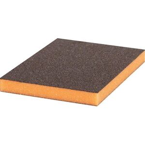 BOSCH EXPERT 2608901171 S473 Standard csiszolószivacs, 98 × 120 × 13 mm, közepes kép